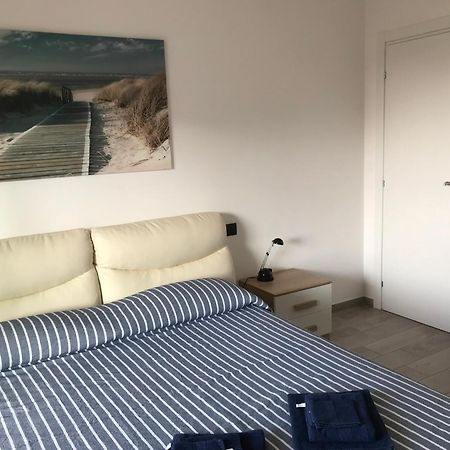 La Conchiglia A Marina Appartement Marina Di Carrara Buitenkant foto