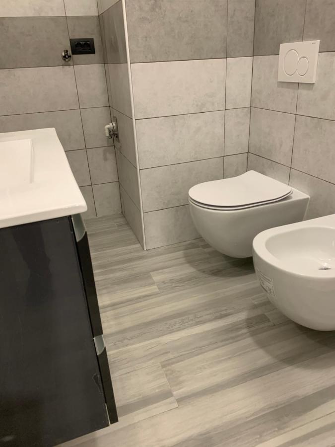 La Conchiglia A Marina Appartement Marina Di Carrara Buitenkant foto