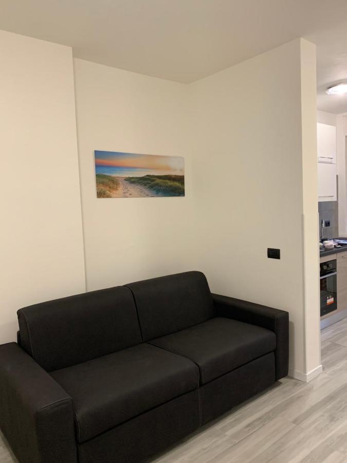 La Conchiglia A Marina Appartement Marina Di Carrara Buitenkant foto