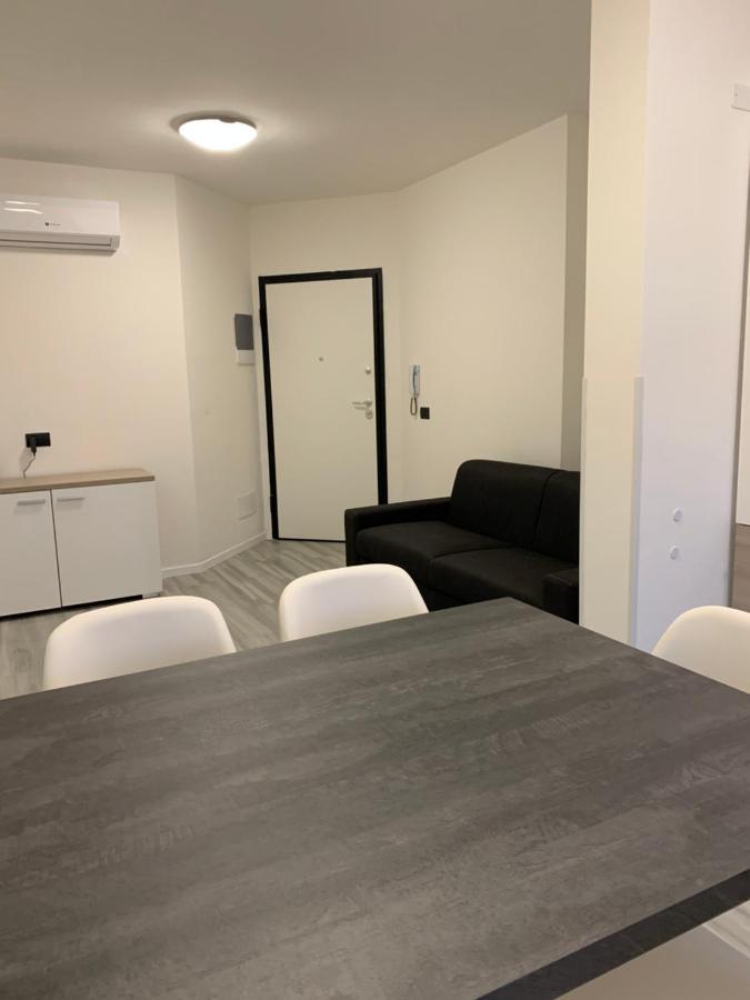 La Conchiglia A Marina Appartement Marina Di Carrara Buitenkant foto