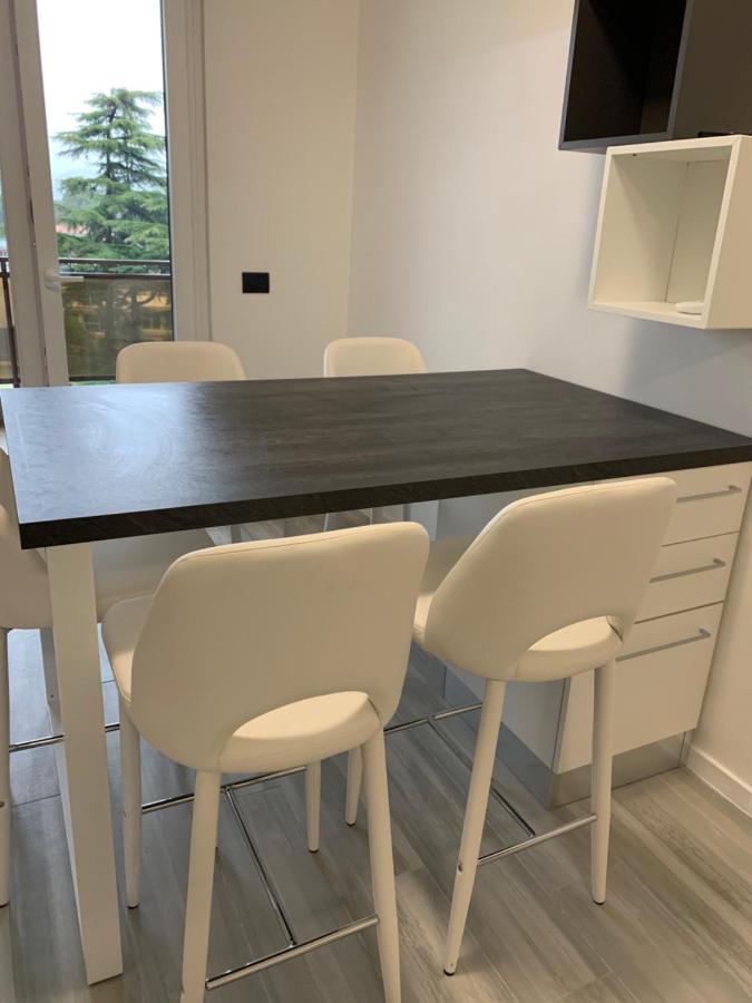 La Conchiglia A Marina Appartement Marina Di Carrara Buitenkant foto