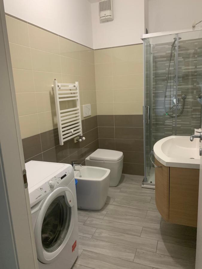 La Conchiglia A Marina Appartement Marina Di Carrara Buitenkant foto