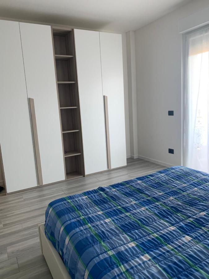 La Conchiglia A Marina Appartement Marina Di Carrara Buitenkant foto