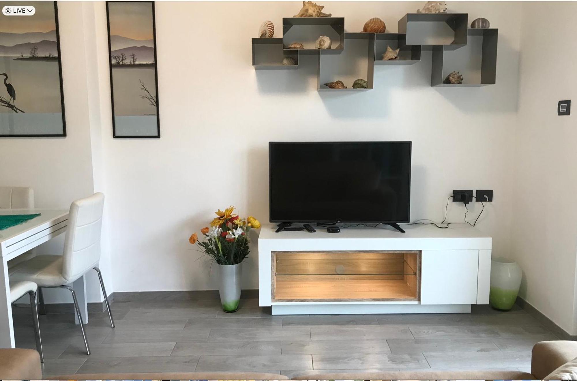 La Conchiglia A Marina Appartement Marina Di Carrara Buitenkant foto