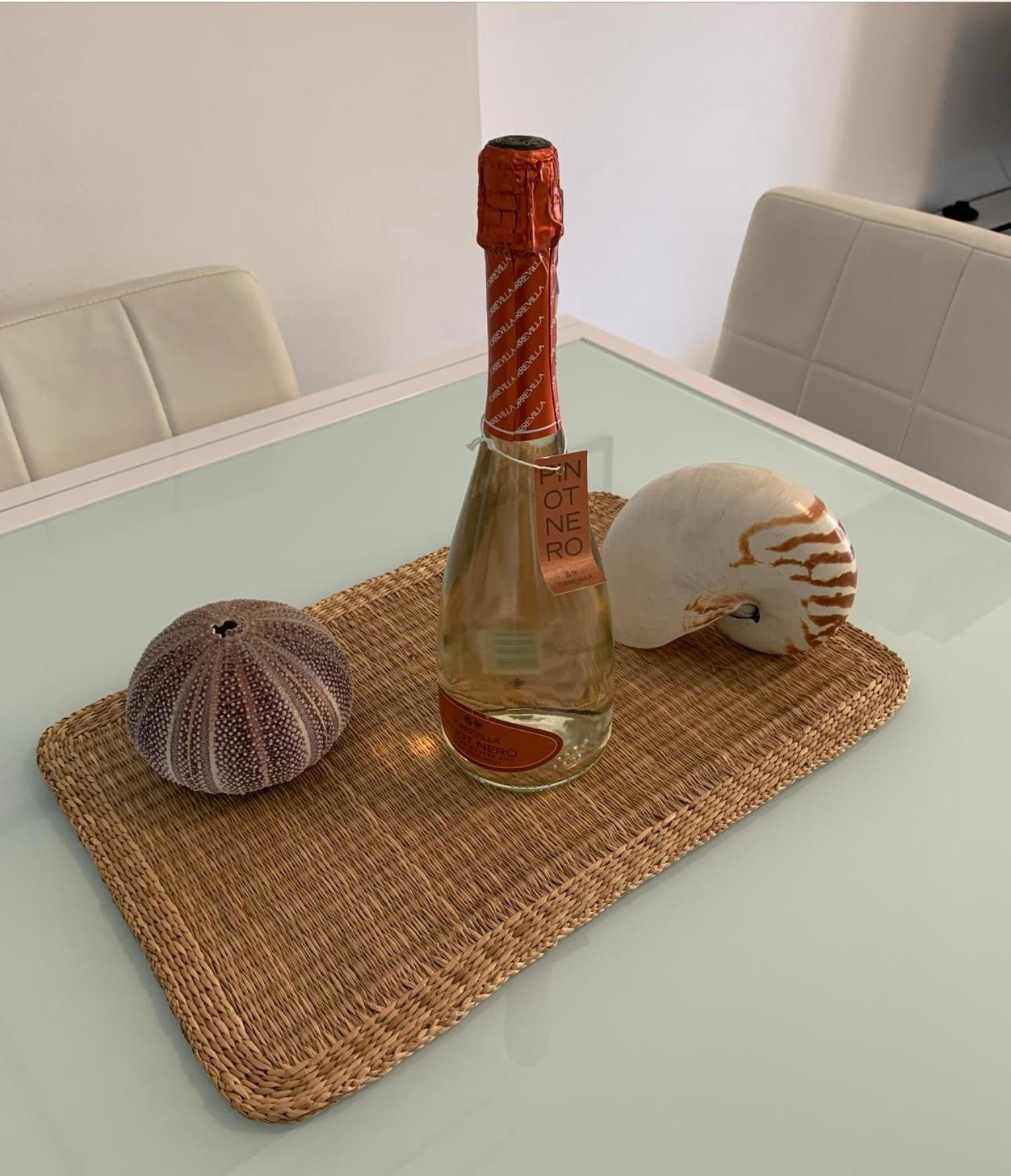 La Conchiglia A Marina Appartement Marina Di Carrara Buitenkant foto