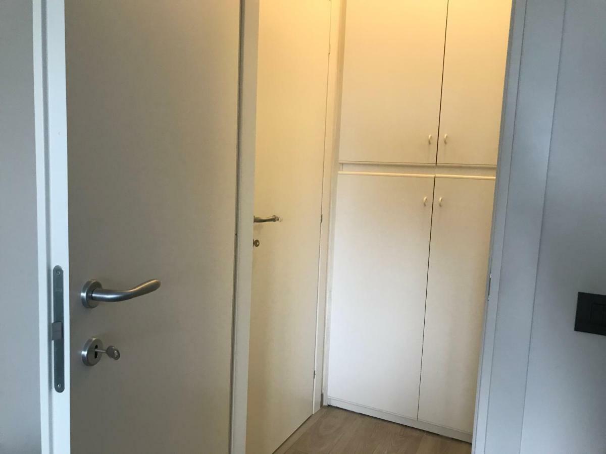 La Conchiglia A Marina Appartement Marina Di Carrara Buitenkant foto